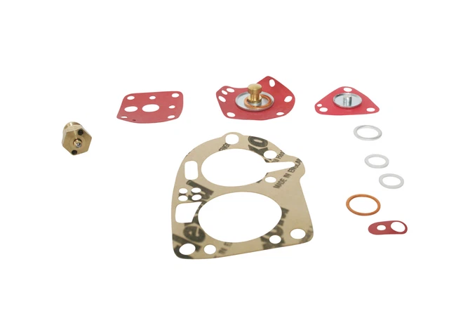 Kit réparation carburateur SOLEX 32/34 Z2