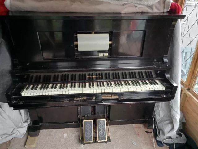 Player Piano " Pianola"