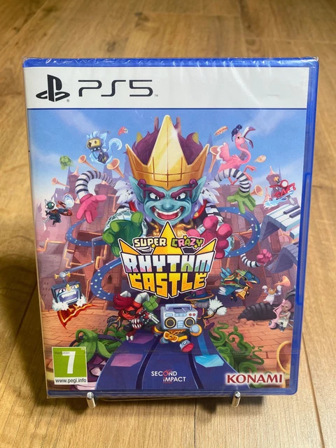 MAJ Moorhuhn Crazy Chicken Shooter Bundle - Steelbook Jeux Vidéo