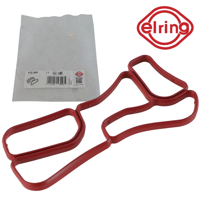 ELRING 367.500 Bloc Moteur - Joint Compatible BMW Et Mini