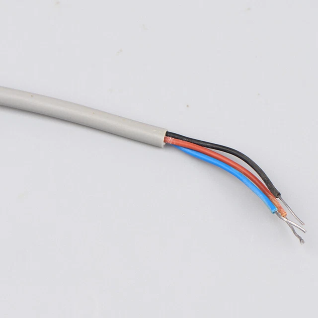 Interruptores de sensor de proximidad inductivo PL-05N NPN NUEVOS para máquina de corte por láser p