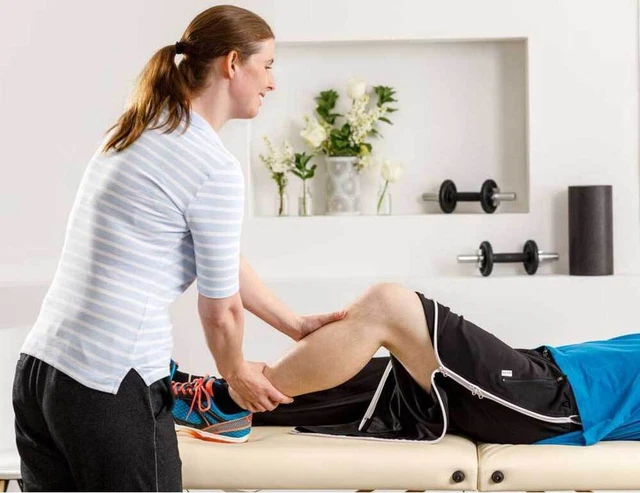 Pantalones de terapia Suprima RehaFlex
