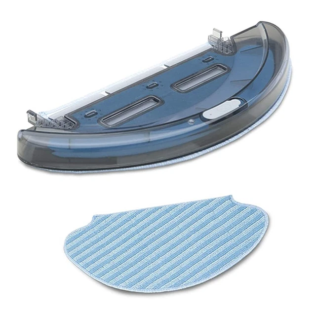 Réservoir D'eau For Aspirateur Robot Proscenic 800T 820 830 850P, Liectroux C30B, Pièces Détachées