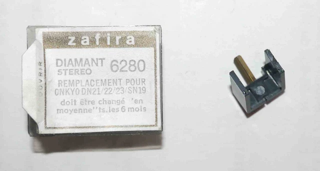 Diamant de remplacement pour sansui-snp212 à 22,00 € (Sansui