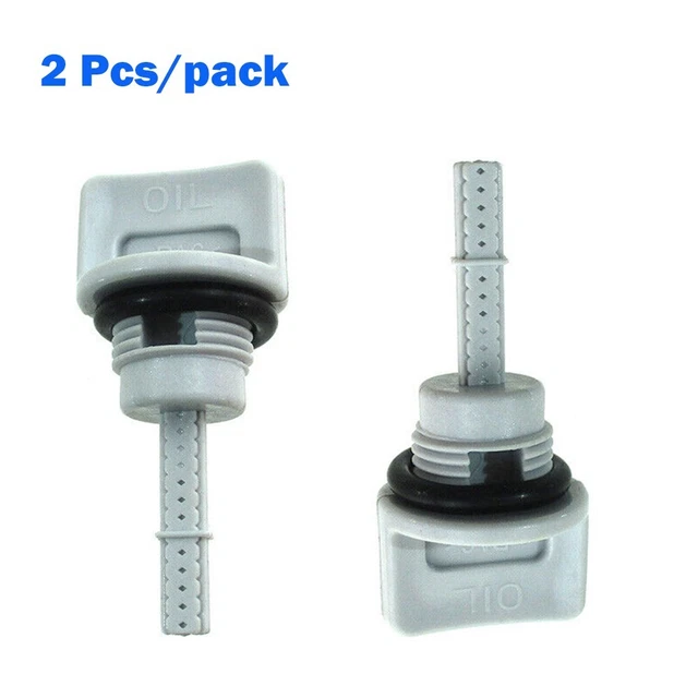 Asta di misura alta qualità barra di misurazione olio generatore motore parti 15600-ZM3-003 2 pz.