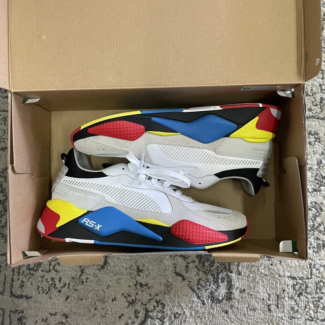 Puma Rs X Reinvention FOR SALE PicClick