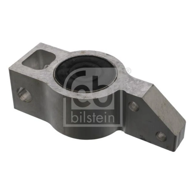Febi Bilstein 40845 Articulation De Suspension Avec Matériau De Construction - Compatible BMW X1 & Série 3