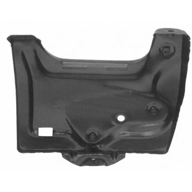 Steel Battery Tray - 4032-300-68