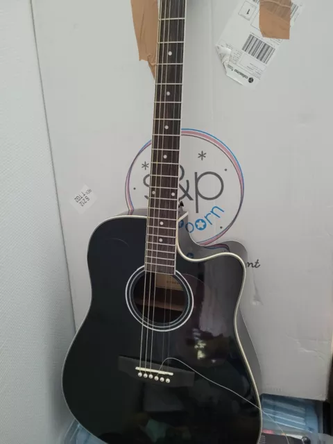 Guitare classique