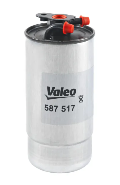 VALEO Kraftstofffilter für BMW OPEL VAUXHALL LAND ROVER 587517