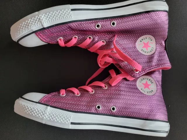 converse all star