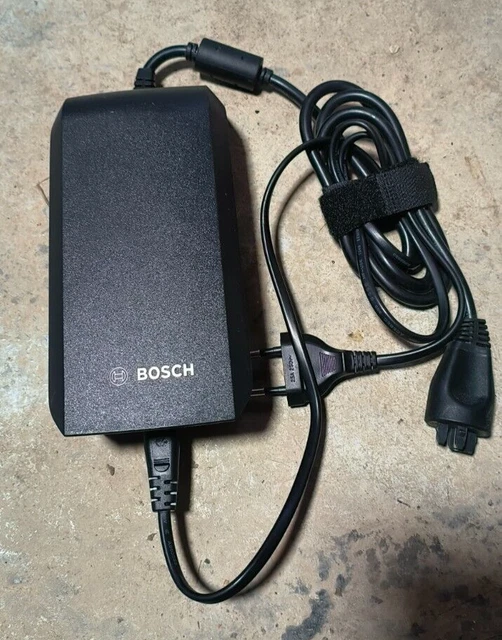 4,0A 36V Chargeur pour Bosch Active Line BDU2XX Active Line Plus batteries