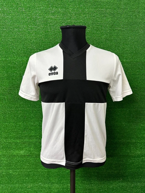 Maillot Vintage PARMA - Modèle Rare Non Porté En Match - Occasion Collector