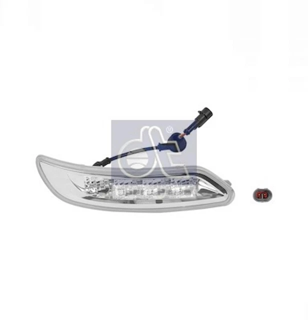 DT Spare Parts Begrenzungsleuchte 7.25329