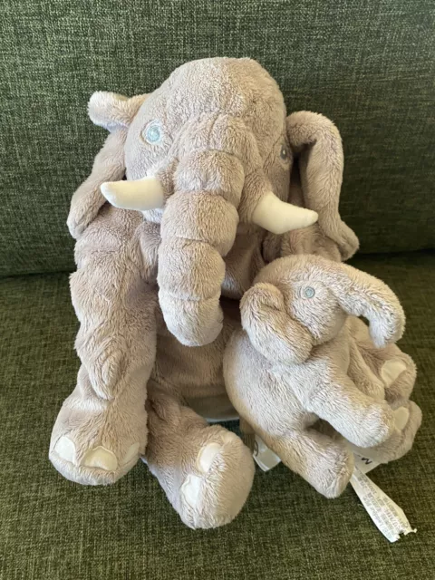 Ikea elephant baby deals
