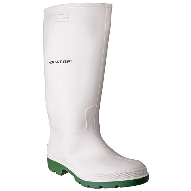 Dunlop Pricemastor 380BV - Bottes imperméables - Femme (FS3206)