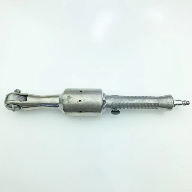 Snap-on Tools USA FAR71 3/8" Drive Heavy Duty Pneumatic Air Ratchet Wrench Tool