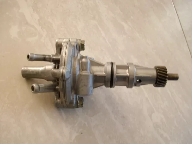 1990 1991 1992 1993 Acura Integra Speed Sensor Vss Denso Oem 90 91 92 93