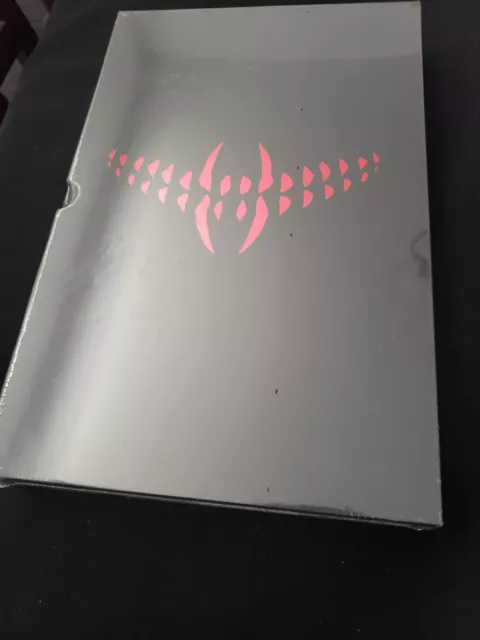 Something is Killing the Children Limited Ed Deluxe Hardcover Slipcase 2nd Ed