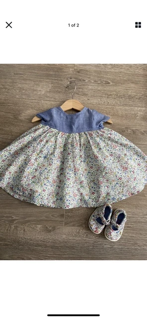 NEXT pacchetto grande per bambine età 3-6 Mths 2