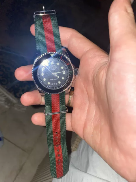 Gucci ya136206 outlet