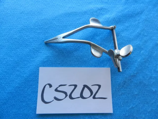 Codman Surgical Orthopedic Vertebra Spreader 61-1004