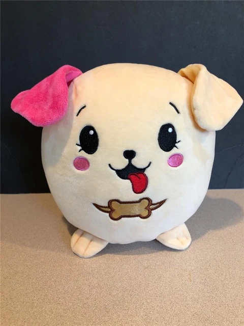 Pikmi pops store bento the dog