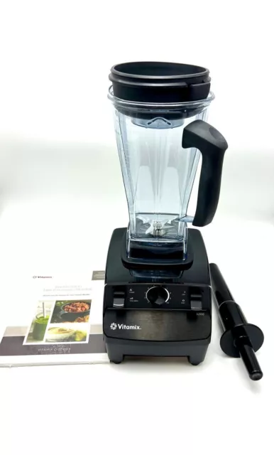 Renewed Vitamix 5300 Blender: Culinary Revival - 64 fl oz
