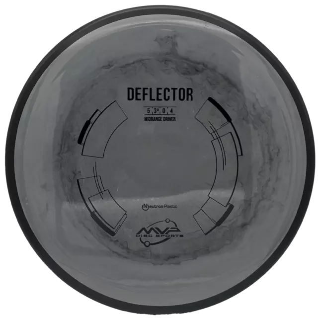 MVP Deflector | CHOOSE EXACT DISC | DISC GOLF