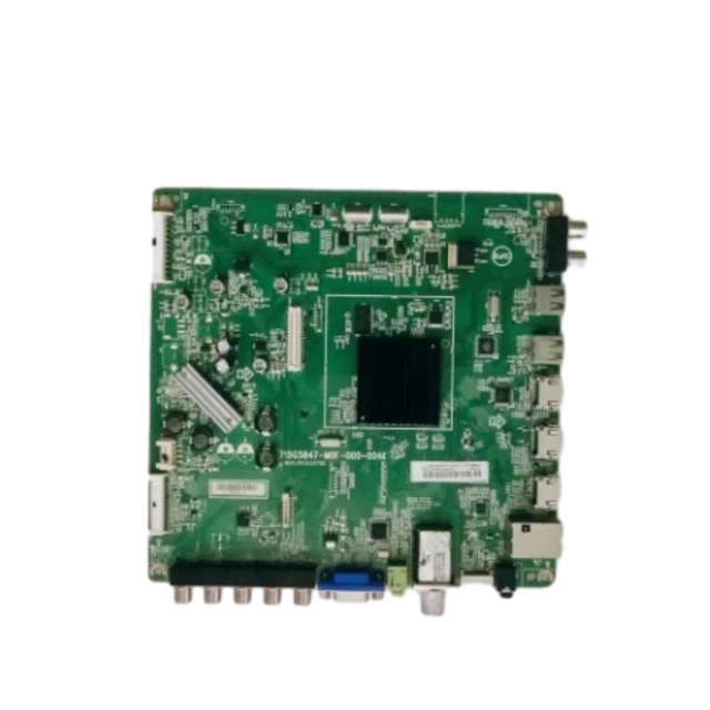 Carte Mère Philips 42PFL3108H – Platine De Gestion 715G-5677-M0F-000-004K