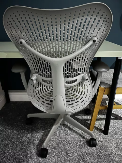 Herman Miller Mirra Triflex Office Chair