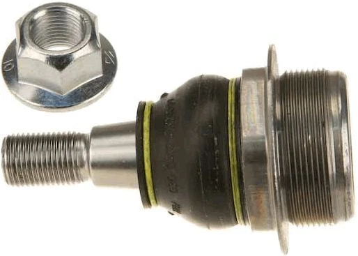 Rotule De Suspension CORTECO 49398890 - Pour VW Polo V, SEAT Ibiza, AUDI A1, Essieu Avant Gauche Inférieur