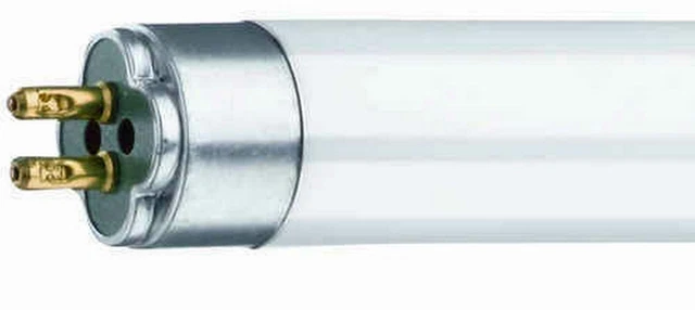 2x T5 HO Leuchtstoffröhren 39W 849mm - Tageslichtweiß 6500K