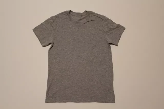 True Religion Kids Boys Gray T-Shirt. Size XL.