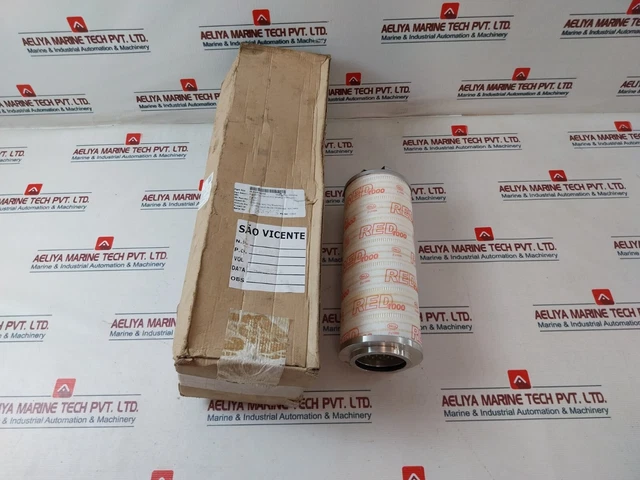 Pall Corporation HC2286FCS12H50 Filter Element