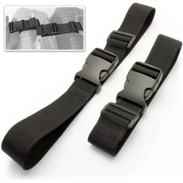 Travel Buckle Lock Tie Down Belt for Baggage Nylon Adjustable Luggage Straps HOT