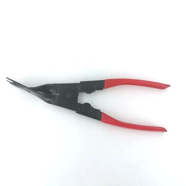 Open Pliers/Buckle Clamp Plier Headlight Remover Repair Disassemble Pliers Tool