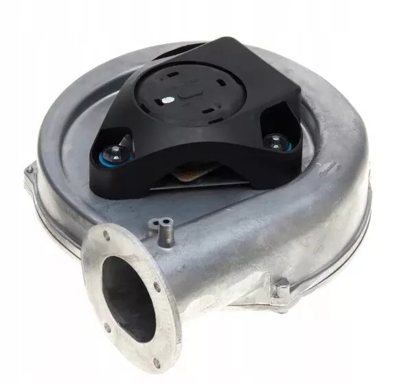 Intergas Torin 074397 DSB144-22 24V DC HRE Ventilatore compatto /#R P00D 6679