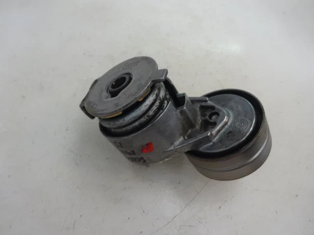 galet tendeur pour RENAULT SCENIC II 1.9 DCI 2003 2005 146496 2