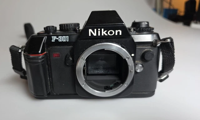 OLYMPUS オリンパス 40-150mm F4.5-5.6 R Cámaras SLR, Cámaras vintage, Fotografía vintage, Cámaras y