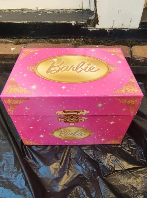 Barbie dvd box set shop