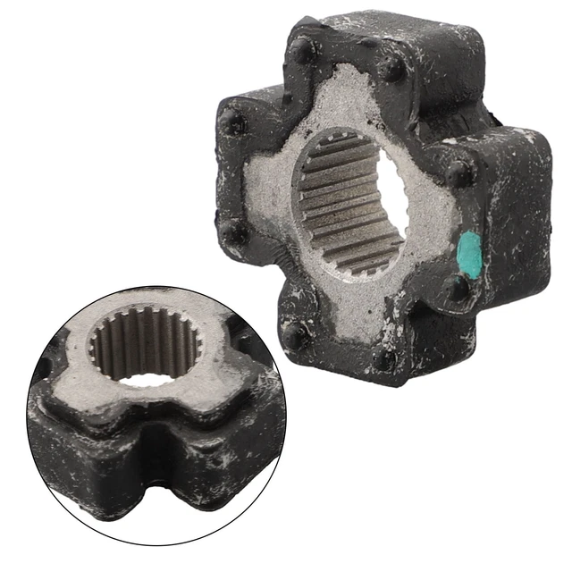 FLEXIBLE STEERING COUPLER 56315-4T000FFF 56315-3W000 For Hyundai