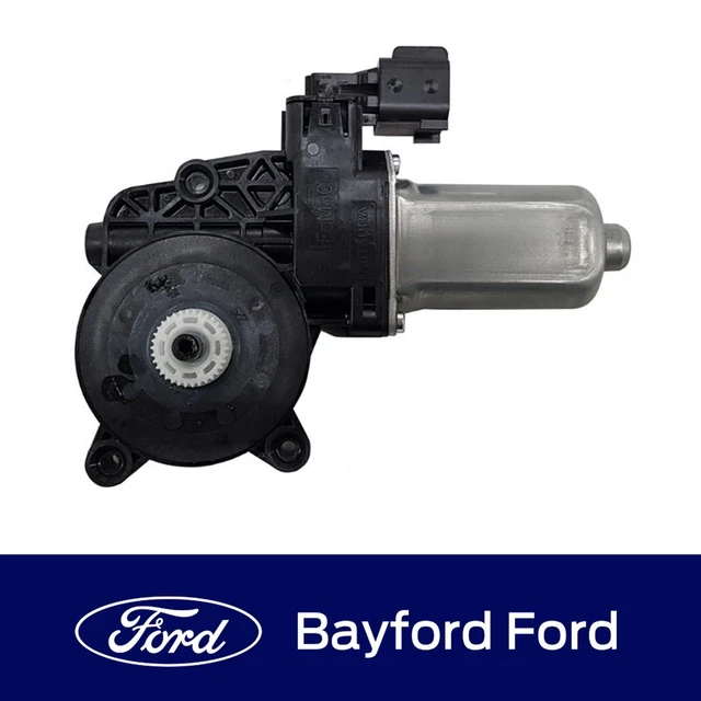 GENUINE FORD EVEREST Ua Tec Ranger Px Front Window Operating Motor Right Hand 119.00 PicClick AU