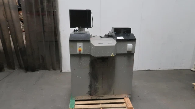 Corob D600 Fluid Colorant Dispenser