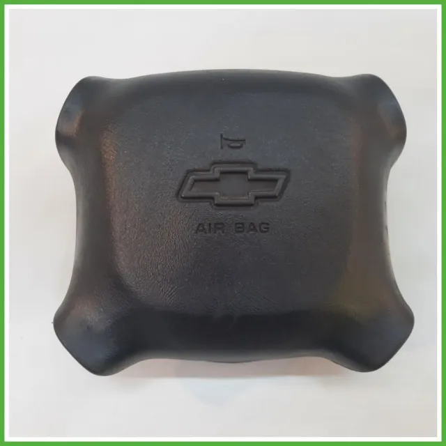 Airbag Guidatore Sinistro SX CHEVROLET (DAEWOO) BLAZER S10 16868414 1994