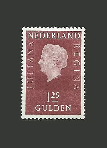 Netherlands Stamps 1969 Queen Juliana - MNH