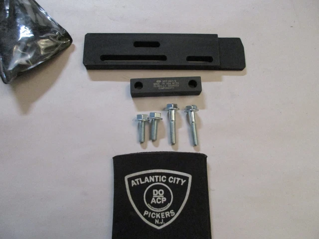 FORD ROTUNDA OTC Tool 307-697 Transmission Range Sensor (Trs) Gauge Set ...