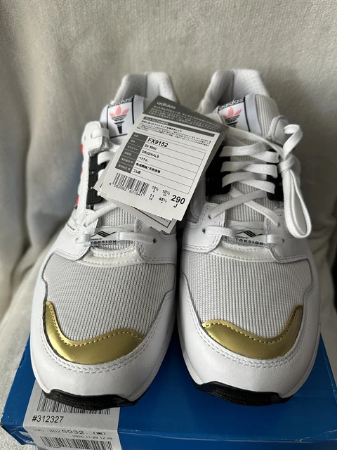 Adidas ZX 8000  Olympic Gr.45 1/3 2
