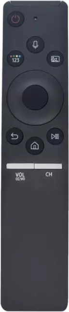 BN59-01298G Voice Remote Control fit for Samsung LED TV QN75Q7FN QN75Q7