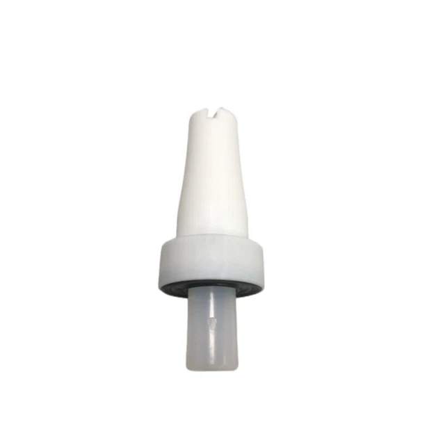 Flat nozzle 1007934 for Gema03(NF20) opti Electrostatic Powder Coating spray gun